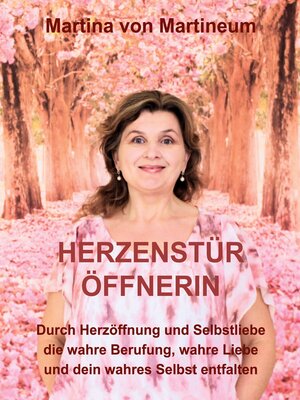 cover image of Herzenstüröffnerin